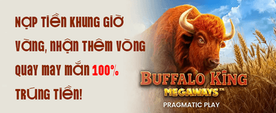 Jackpot Nổ Hũ Khủng