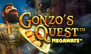 ph88 Gonzo's Quest Megaways