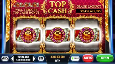 Trò chơi slot ph88